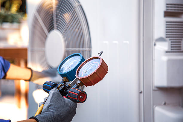 Affordable Emergency Hvac solutions in Heltonville, IN