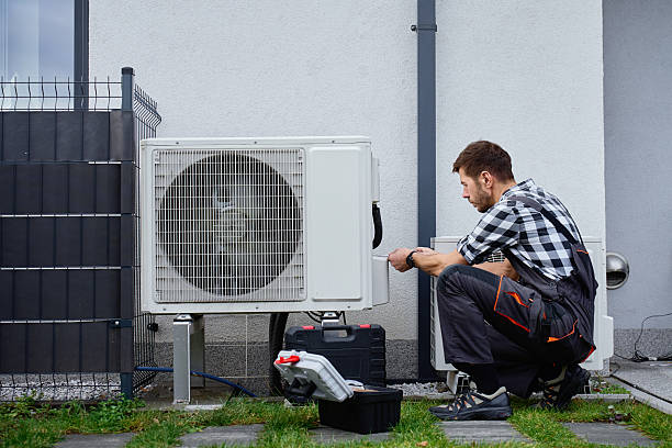 Top rated local Emergency Hvac specialists in Heltonville, IN